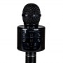 N-Gear | Sing Mic S20 Bluetooth Karaoke Disco Microphone | Yes | Black | Yes | kg - 3